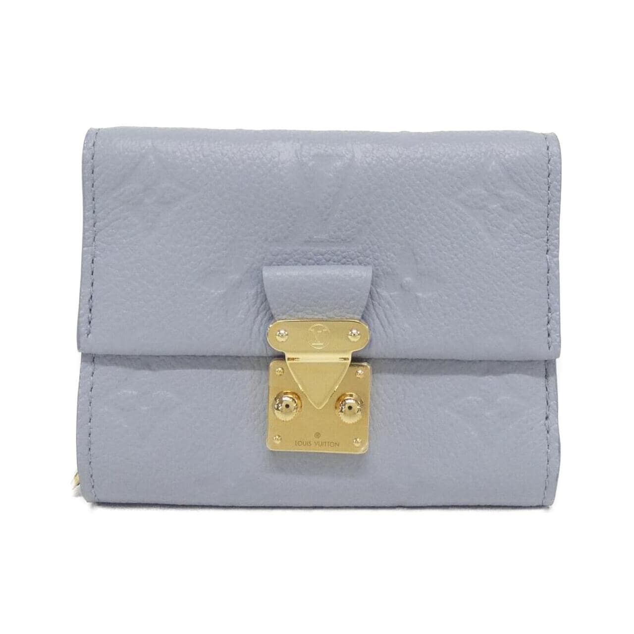 ルイヴィトン モノグラム アンプラント ポシェット メティス コンパクト M82926 財布