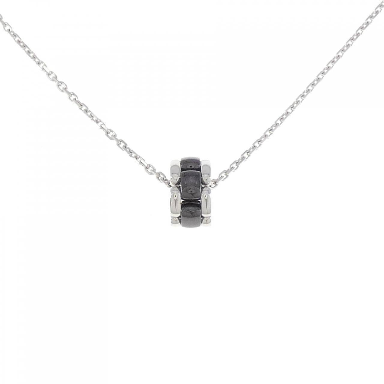 CHANEL Ultra Collection Necklace