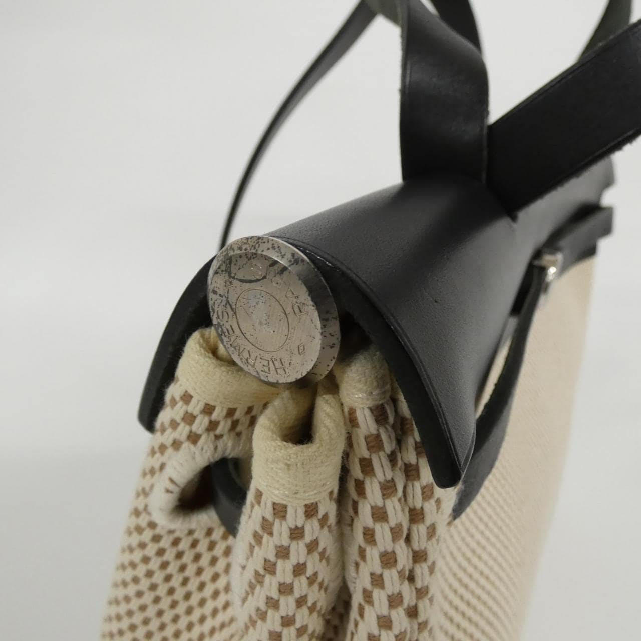 エルメス ニュー エールバッグ PM 038465CB バッグ