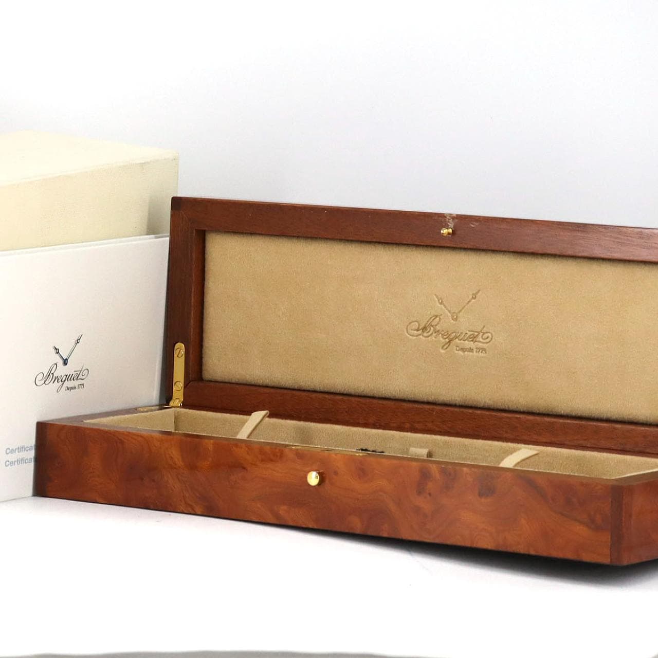 【ノーメンテナンス還元価格】ブレゲ トラディション YG 7027BA/11/9V6 YG 手巻