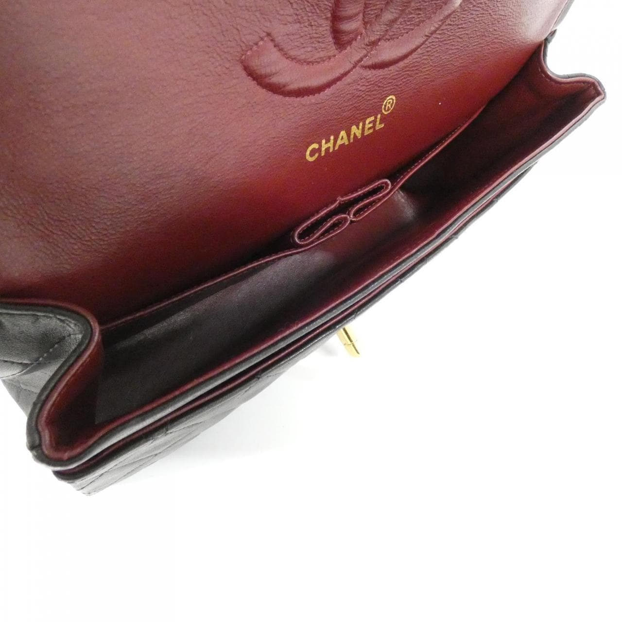 【ヴィンテージ】シャネル 1112 ショルダーバッグ