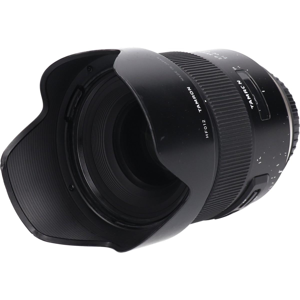 ＥＯＳ３５ｍｍ　Ｆ１．８ＤＩ　ＶＣ　ＵＳＤ　Ｆ０１２
