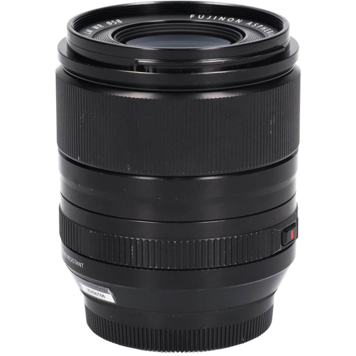 ＸＦ３３ｍｍ　Ｆ１．４Ｒ　ＬＭ　ＷＲ