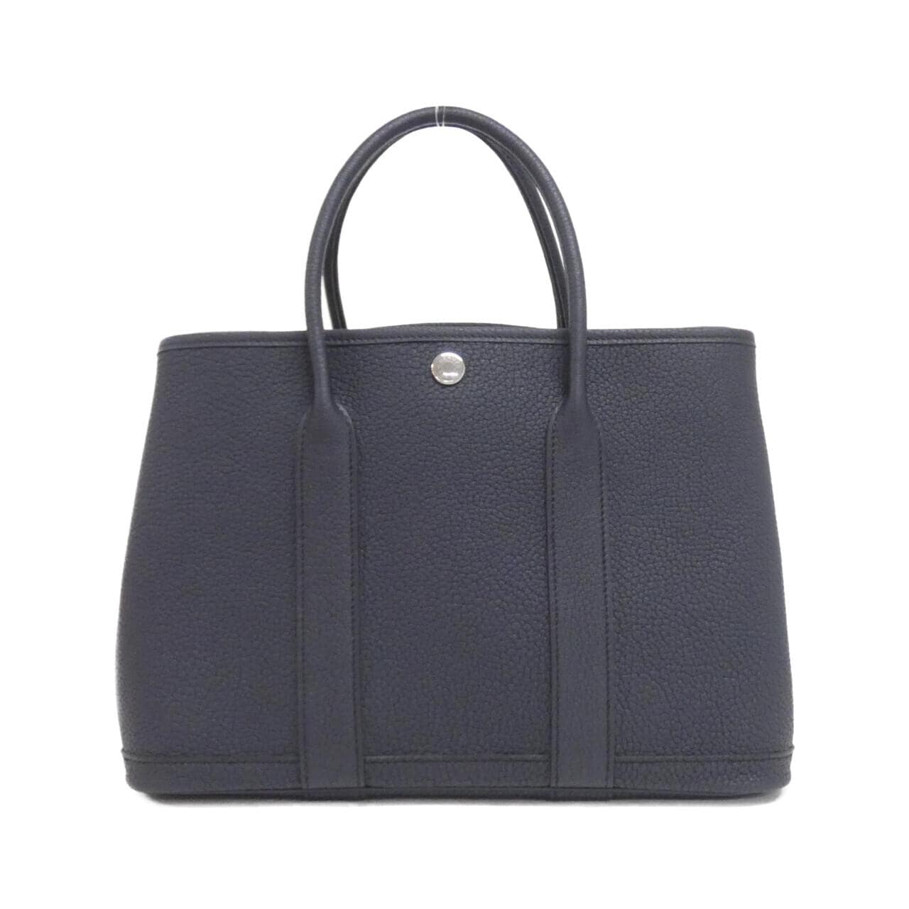 【未使用品】エルメス ガーデン パーティ 30cm 051568CK バッグ