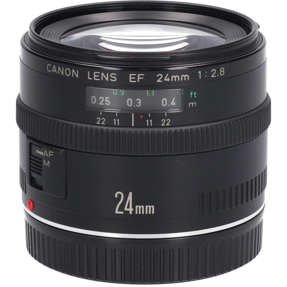 ＥＦ２４ｍｍ　Ｆ２．８