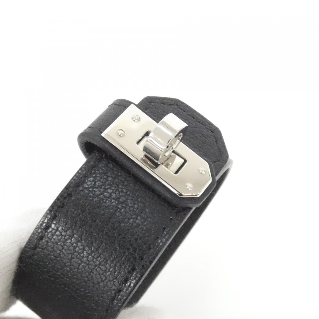 エルメス ケリー ツイスト PM 011080CK ブレスレット