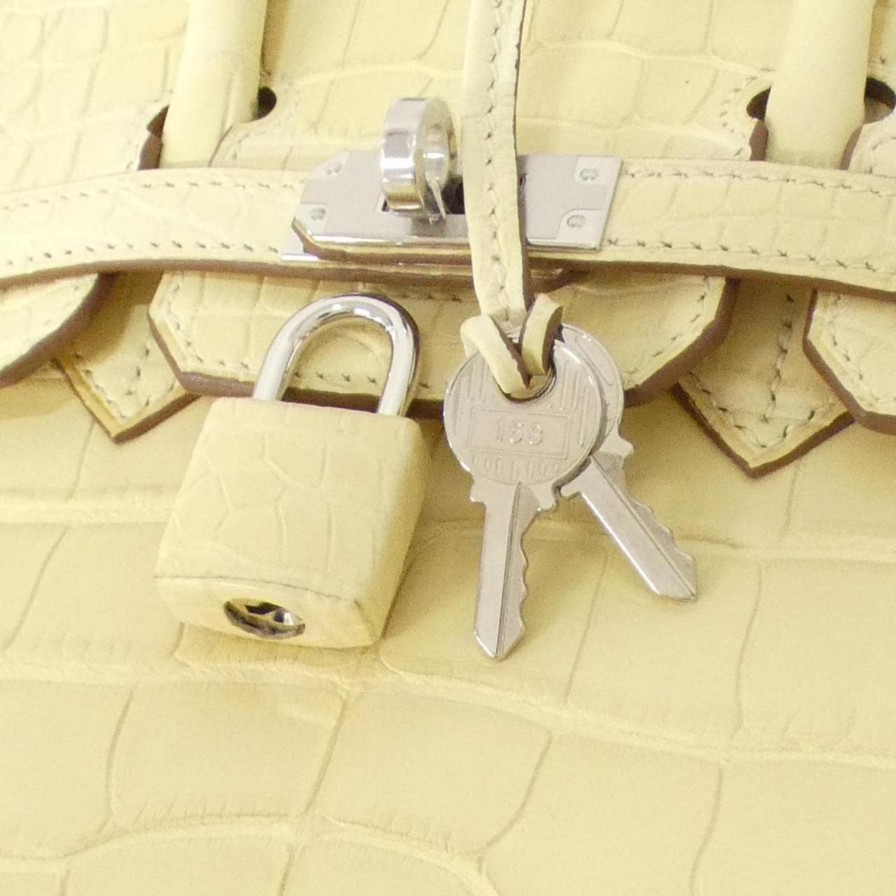【未使用品】エルメス バーキン 25cm 055177CK バッグ