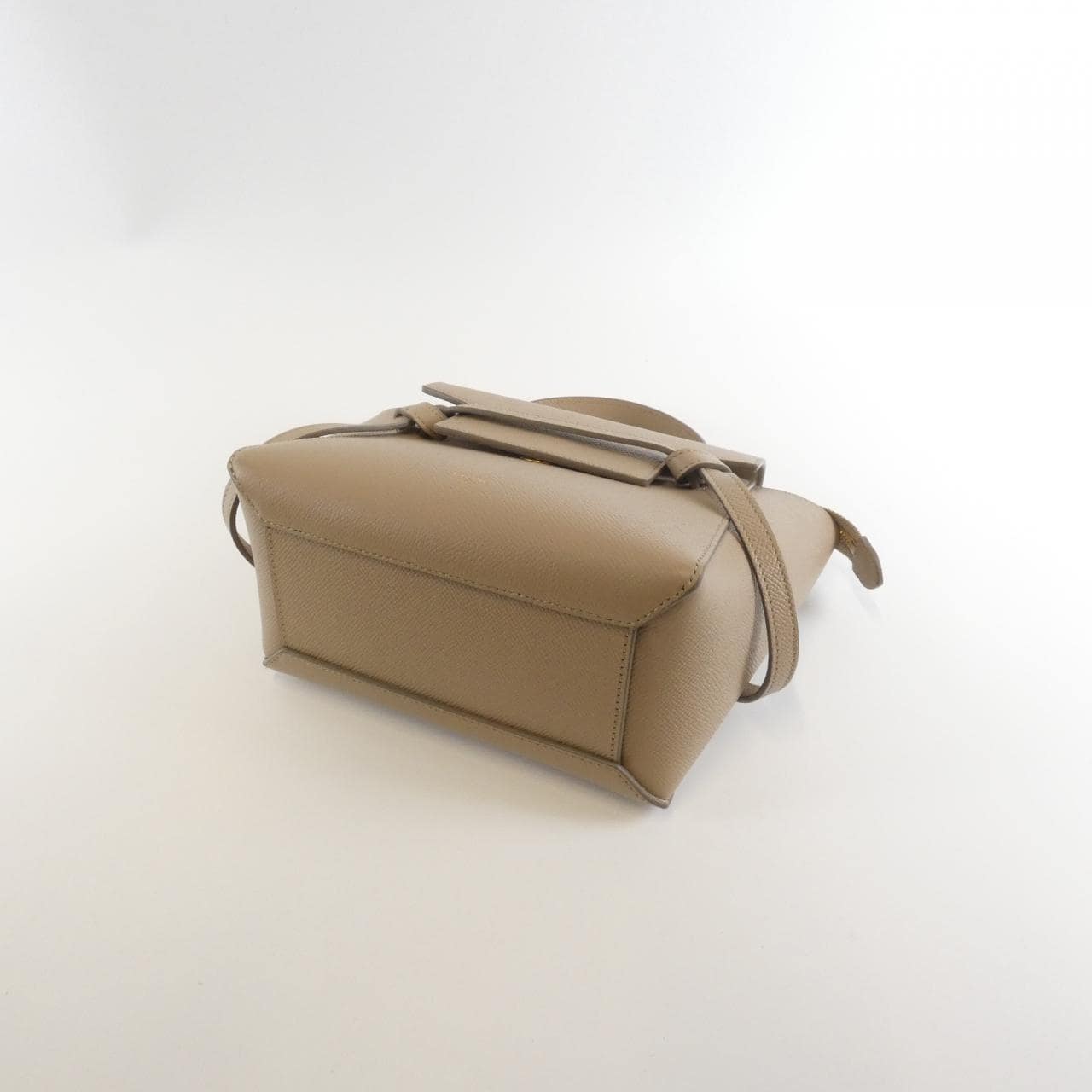 セリーヌ ナノ ベルト 189003ZVA バッグ