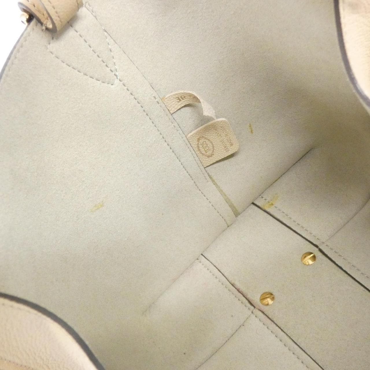 トッズ T TIMELESS バッグ