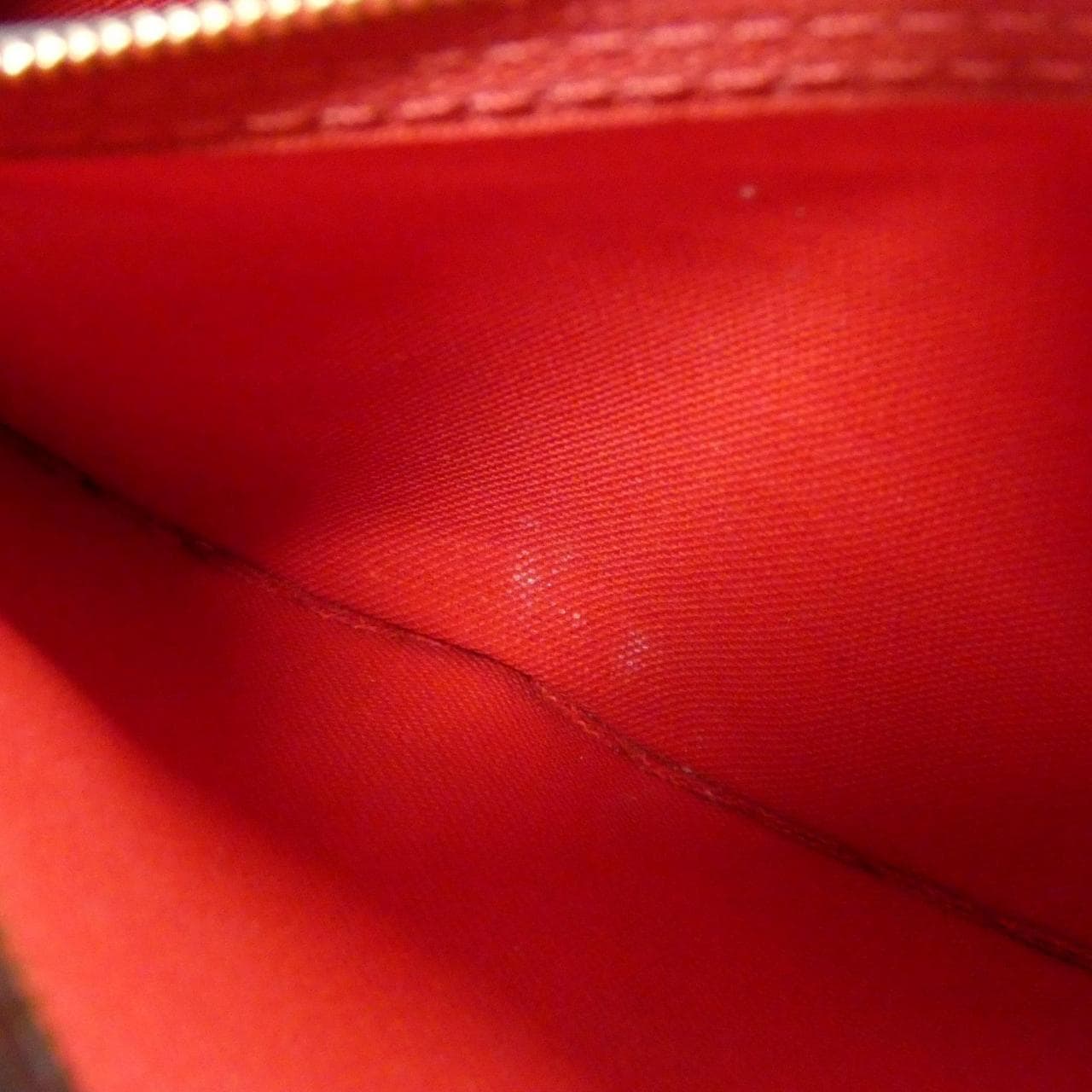 ルイヴィトン ダミエ(LVストーリーズ) スピーディ バンドリエール 30cm N40060 ボストンバッグ