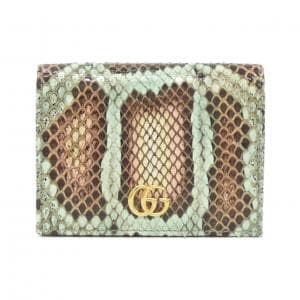 グッチ GG MARMONT 456126 E12MG 財布