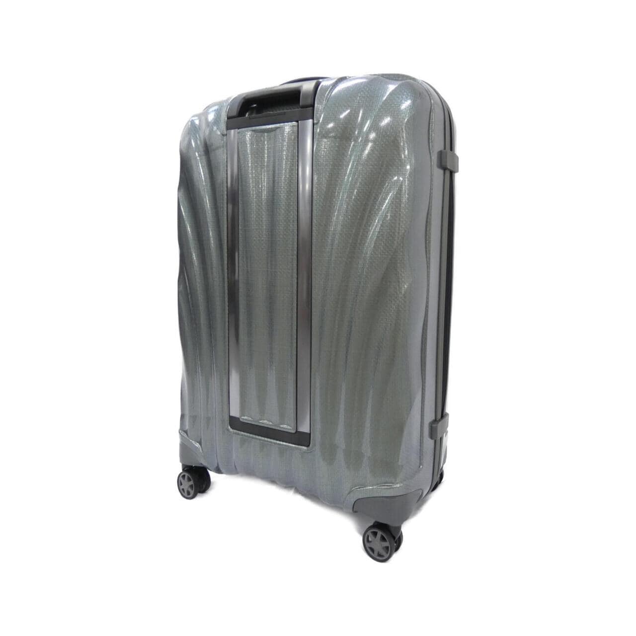 【新品】サムソナイト C-LITE C-LIGHT スピナー75 94L 122861 キャリーバッグ