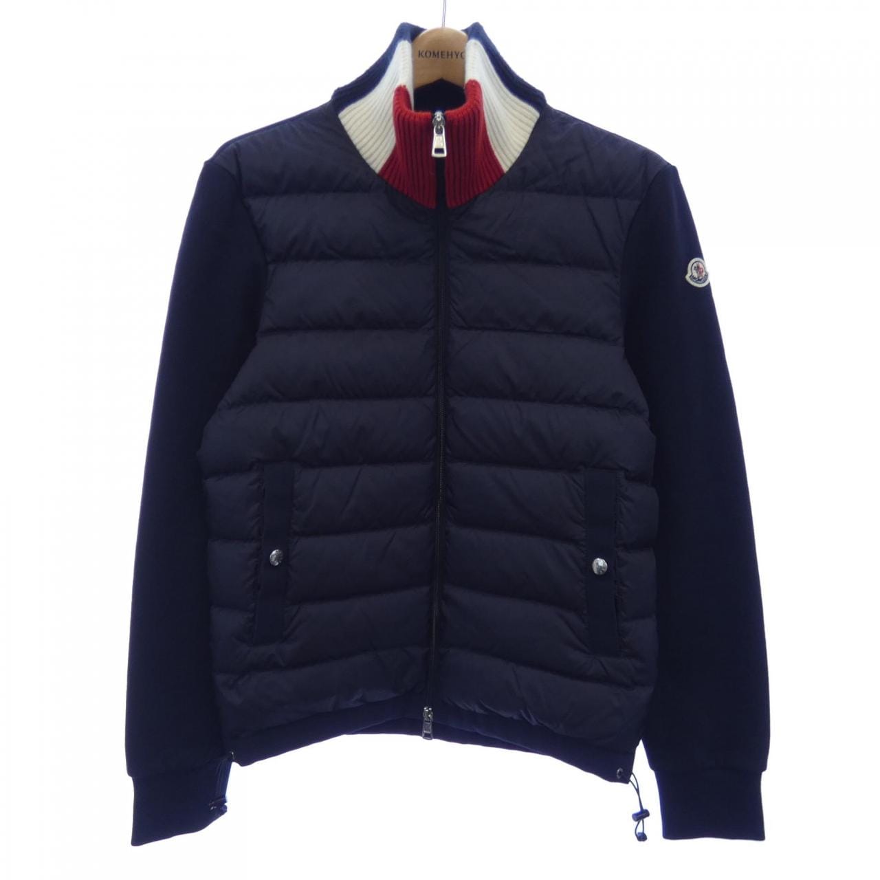 MONCLER MONCLER Down Jacket