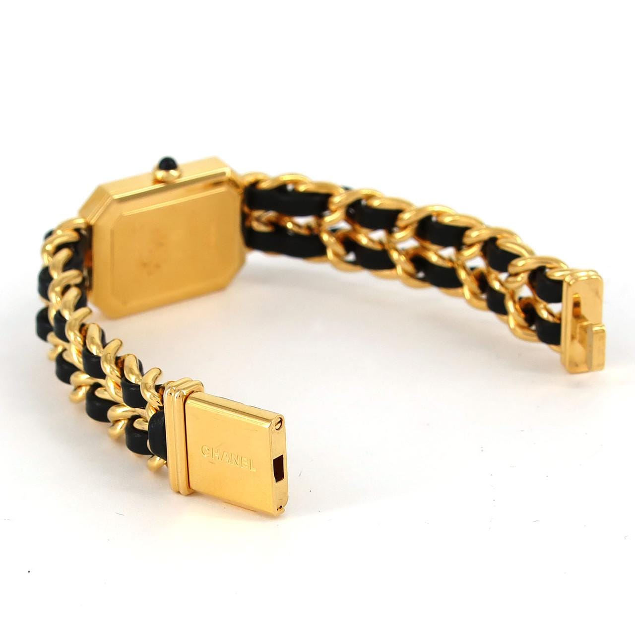 CHANEL premiere GP M 尺寸 H0001 GP石英