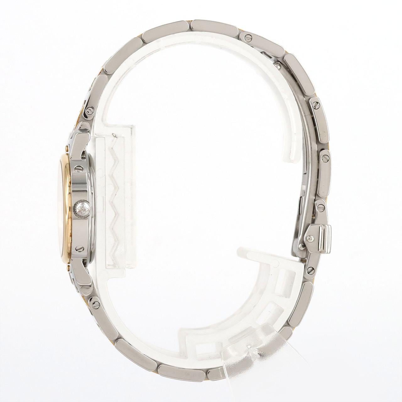 HERMES Clipper Combi CL4.220 SSxGP Quartz