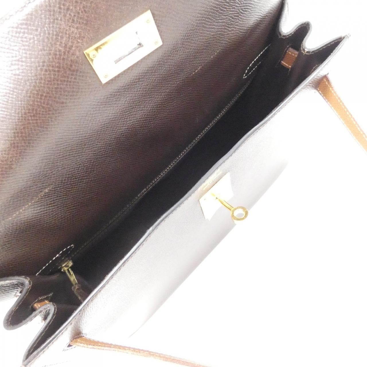[vintage] HERMES Kelly 32cm包包