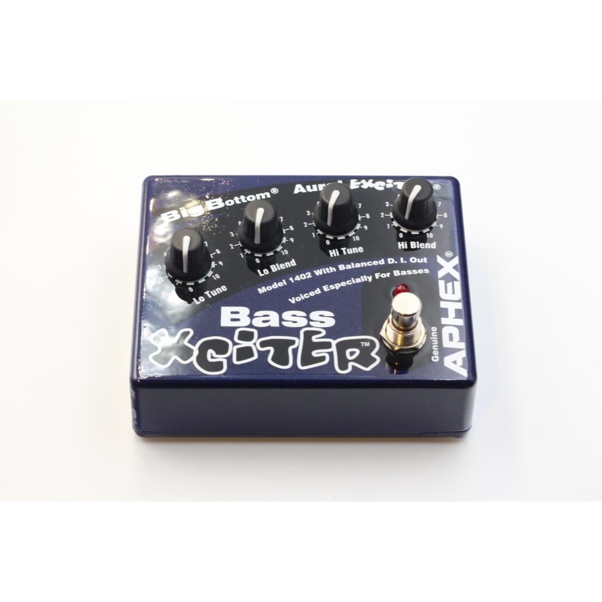 APHEX BASS XCITER 1402