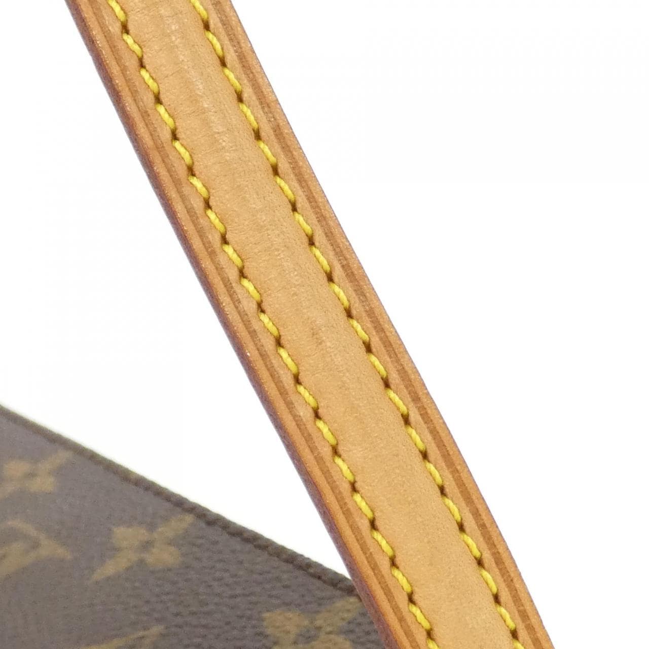 LOUIS VUITTON Monogram Recital M51900 Bag