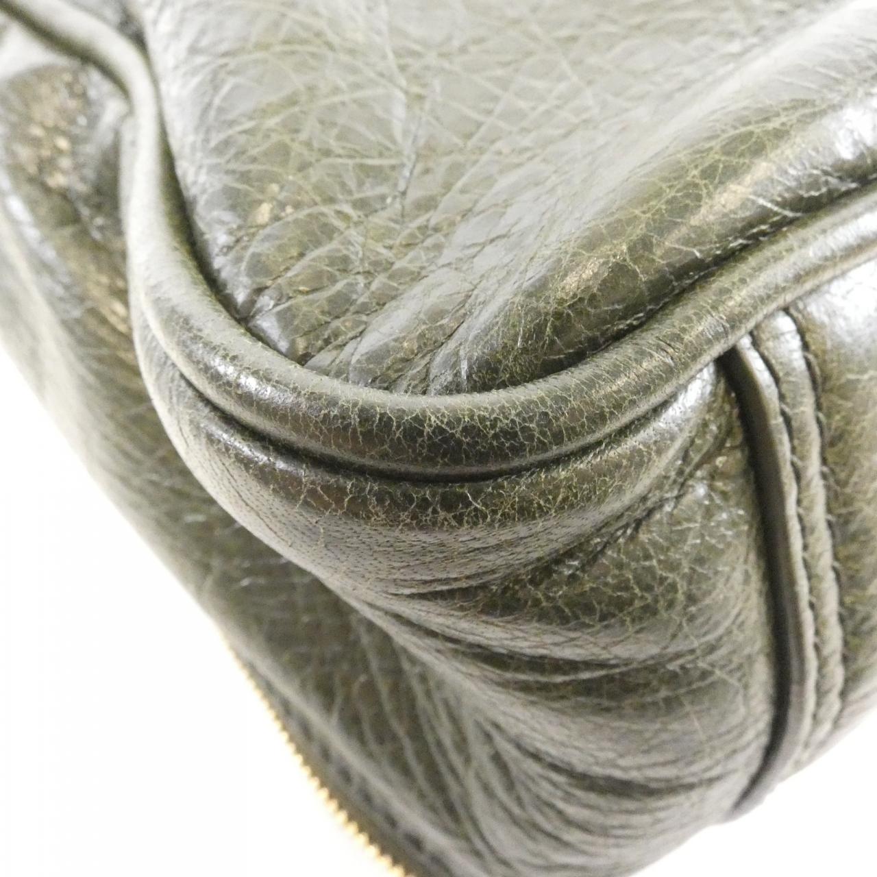 BALENCIAGA Blanket Square S 466541 D94IG Bag