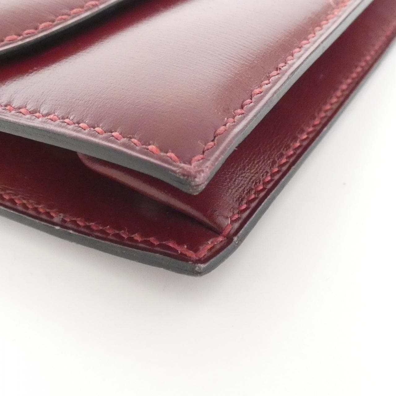 【ヴィンテージ】エルメス ショルダーバッグ