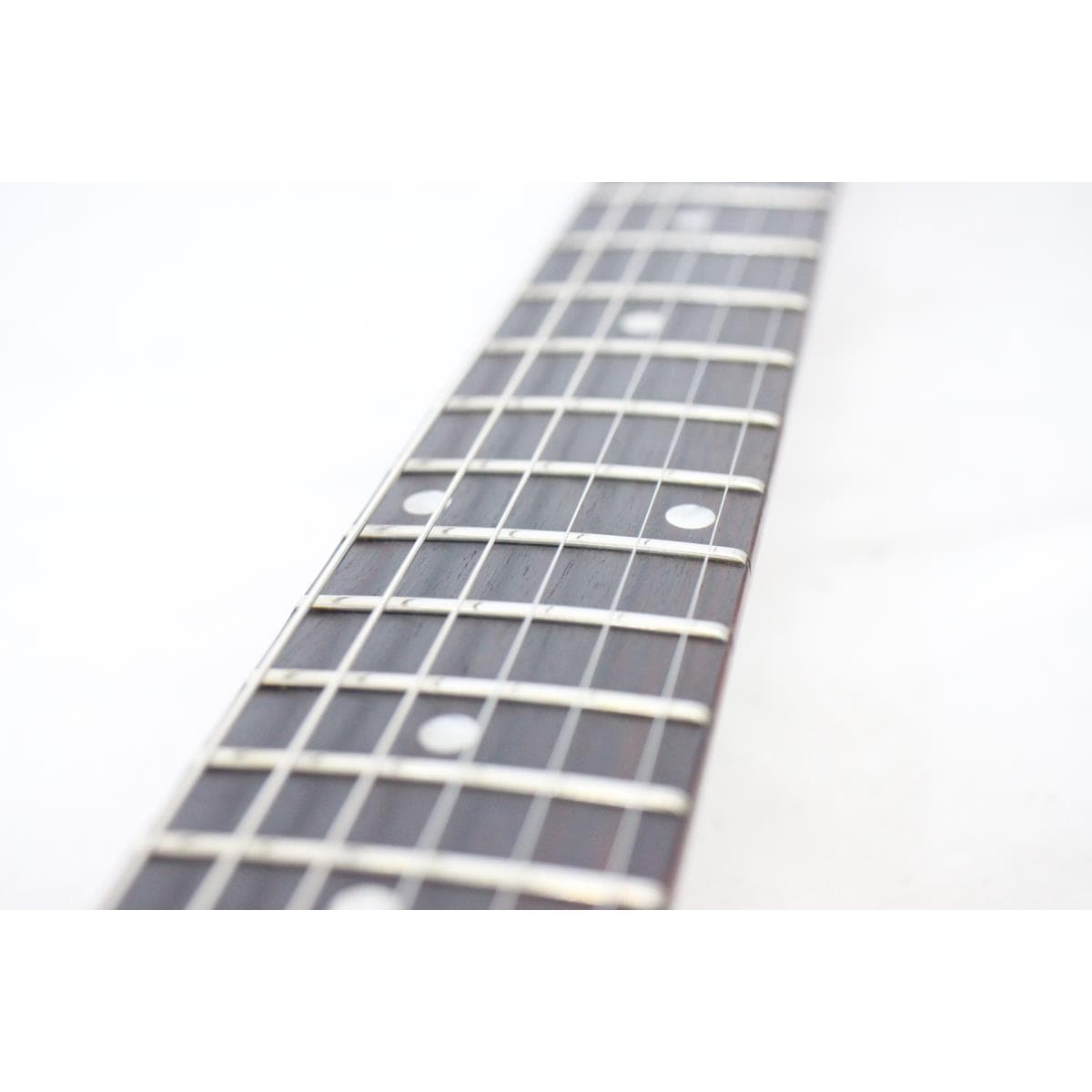 ＧＩＢＳＯＮ　　ＦＩＲＥＢＩＲＤ　ＺＥＲＯ
