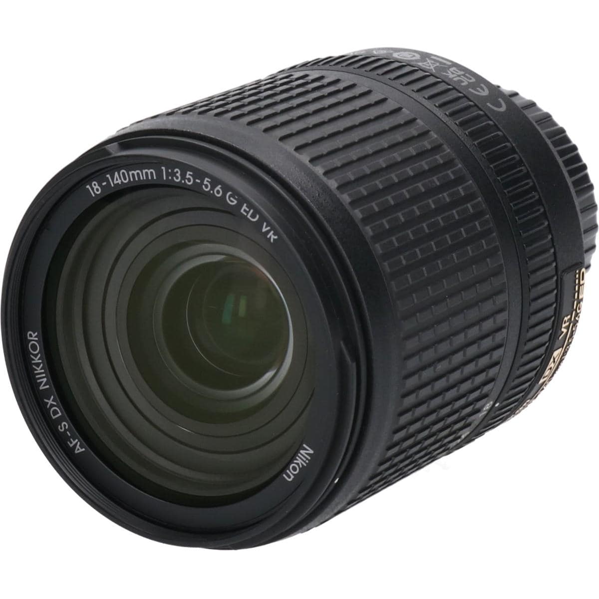 ＡＦ－Ｓ　ＤＸ１８－１４０ｍｍ　Ｆ３．５－５．６Ｇ　ＶＲ