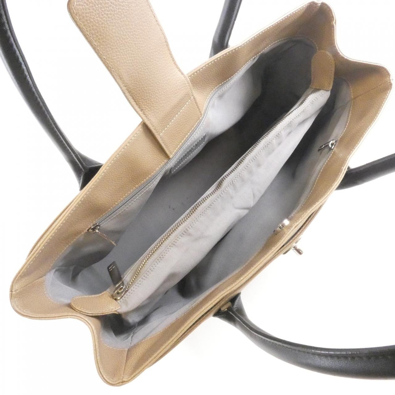 シャネル エグゼクティブ ライン バッグ