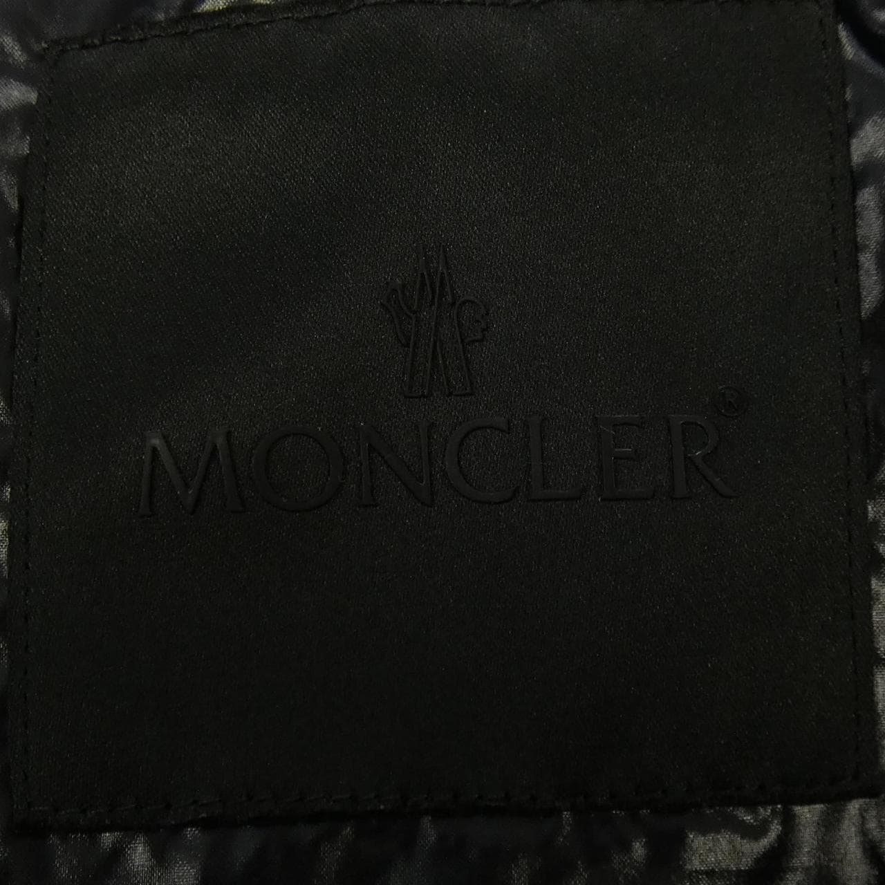 モンクレール MONCLER MAURES ダウンジャケット