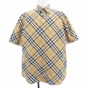 バーバリー BURBERRY 8087637 S／Sシャツ