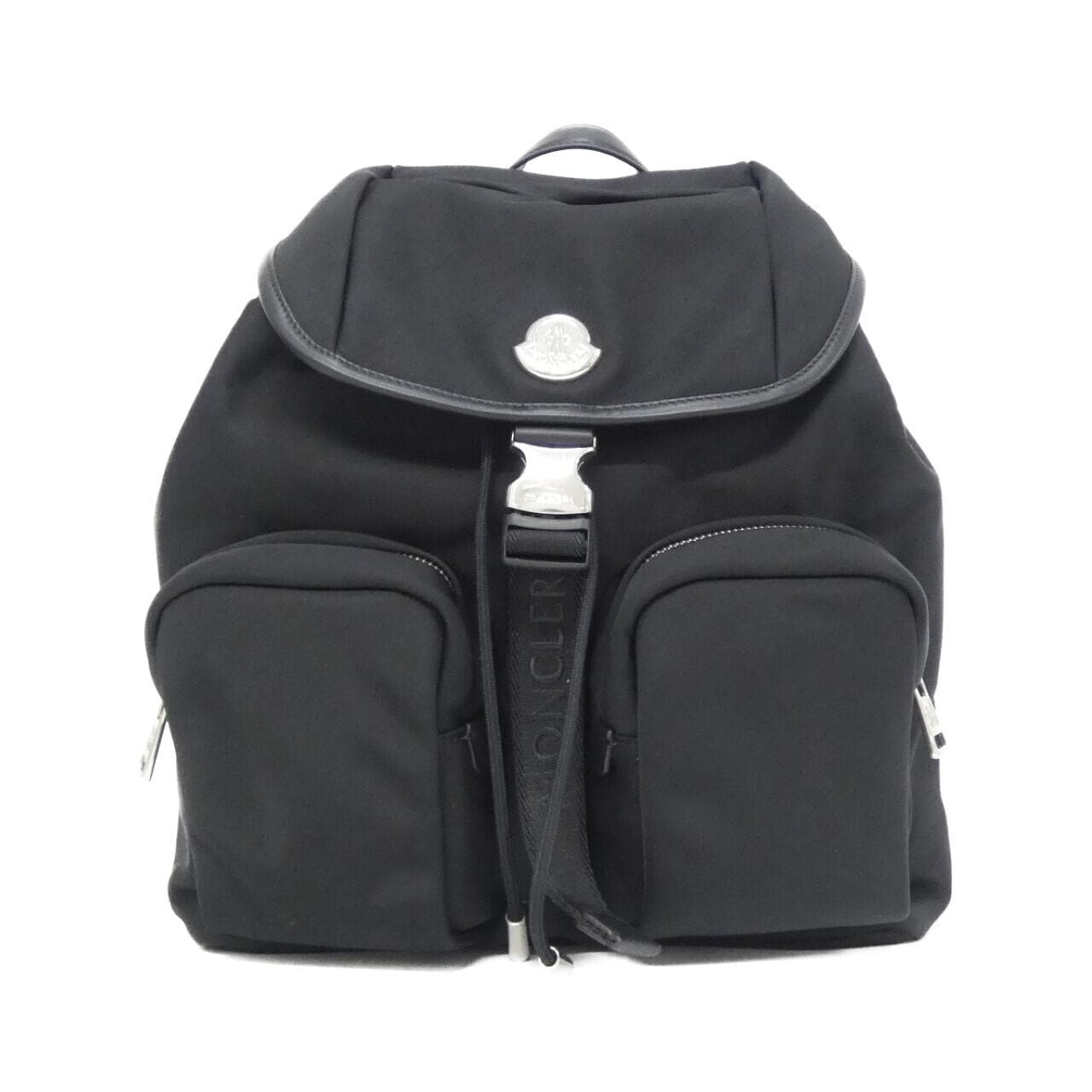 【新品】モンクレール NEW TRICK BACKPACK 5A00002 M6980 リュックサック