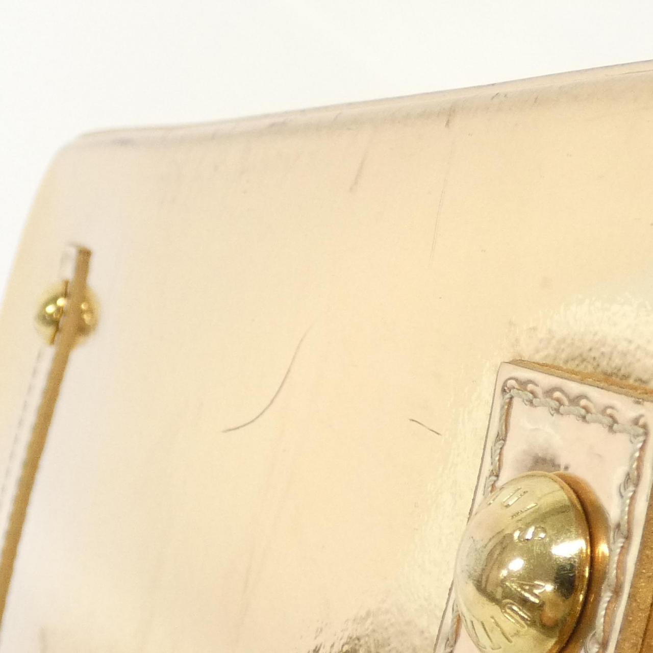 ルイヴィトン モノグラム ミロワール アルマ MM M93624 バッグ