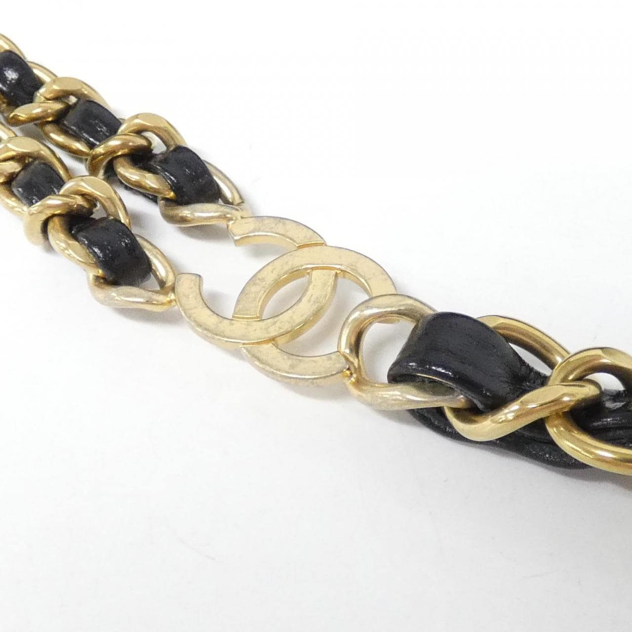 シャネル シャネル22 ライン AS3313 リュックサック