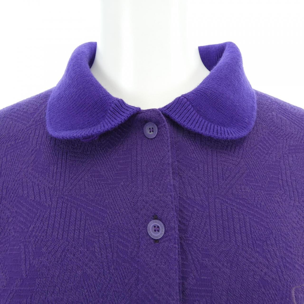 【ヴィンテージ】クリスチャンディオールスポーツ C.Dior SPORTS ニット