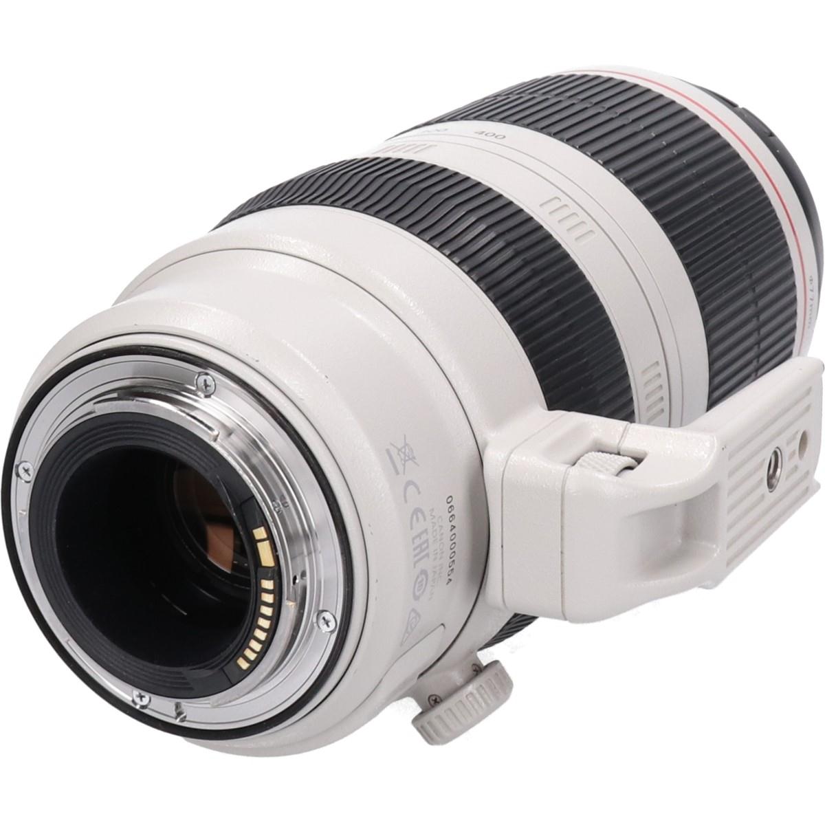 ＥＦ１００－４００ｍｍ　Ｆ４．５－５．６Ｌ　ＩＳ　ＩＩ