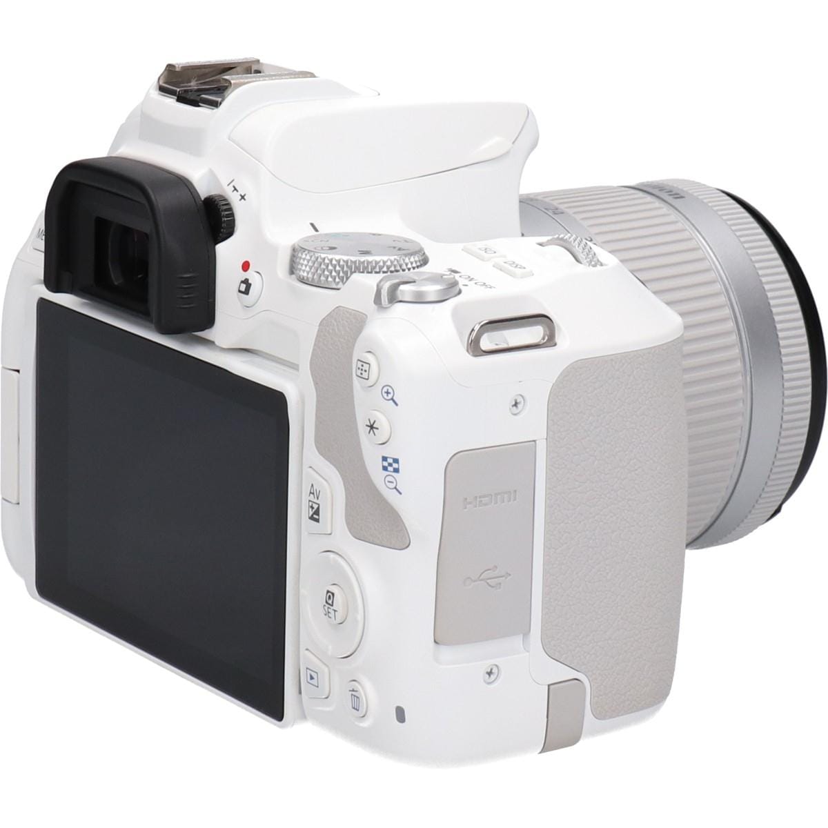 ＥＯＳ　ＫＩＳＳ　Ｘ１０　１８－５５ＫＩＴ