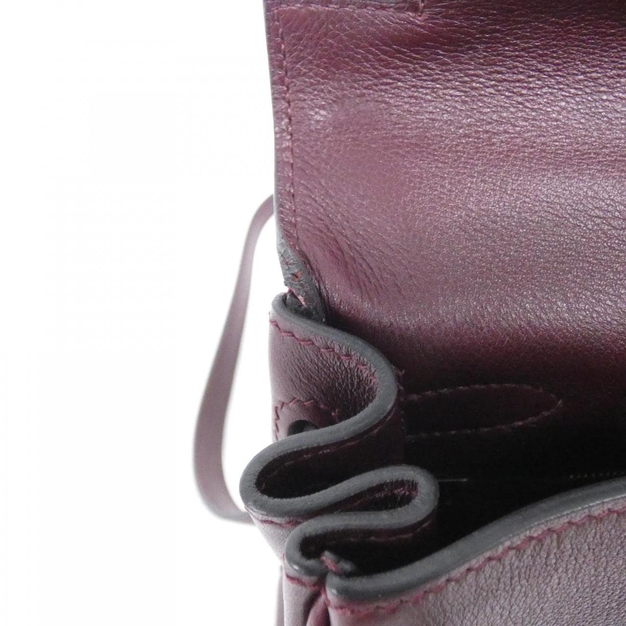 エルメス ケリー 28cm 047516CK バッグ