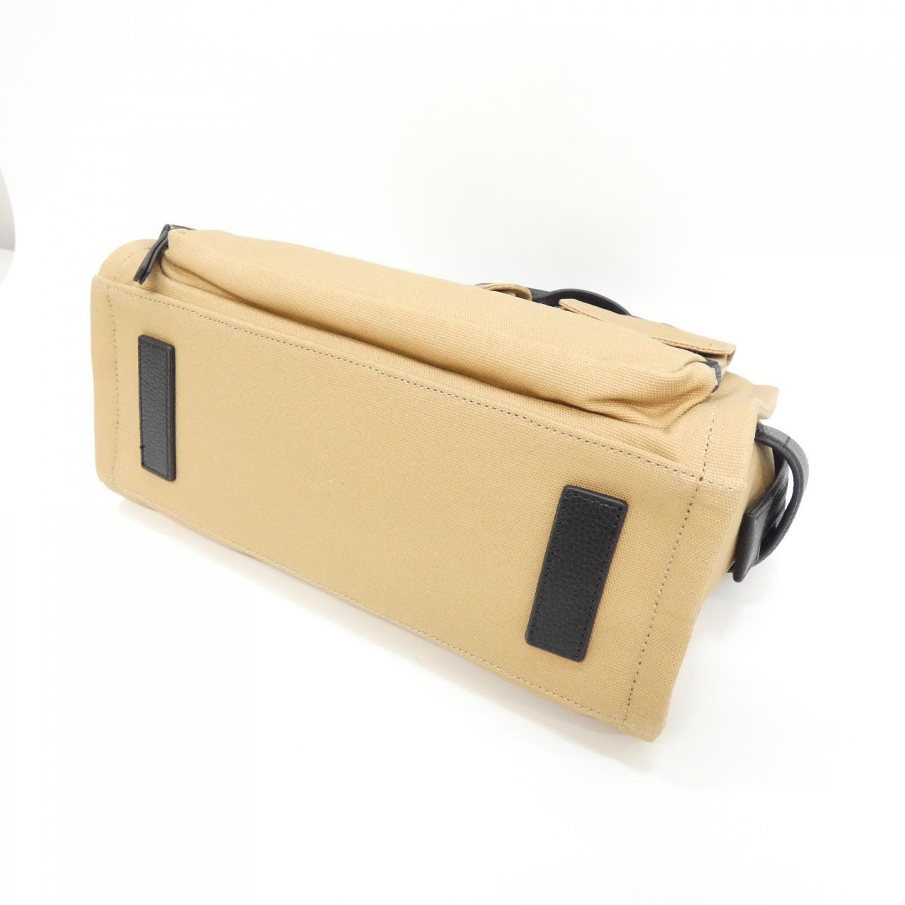 【新品】マークジェイコブス THE CARGO CANVAS TOTE BAG 2P5HTT007H03 バッグ