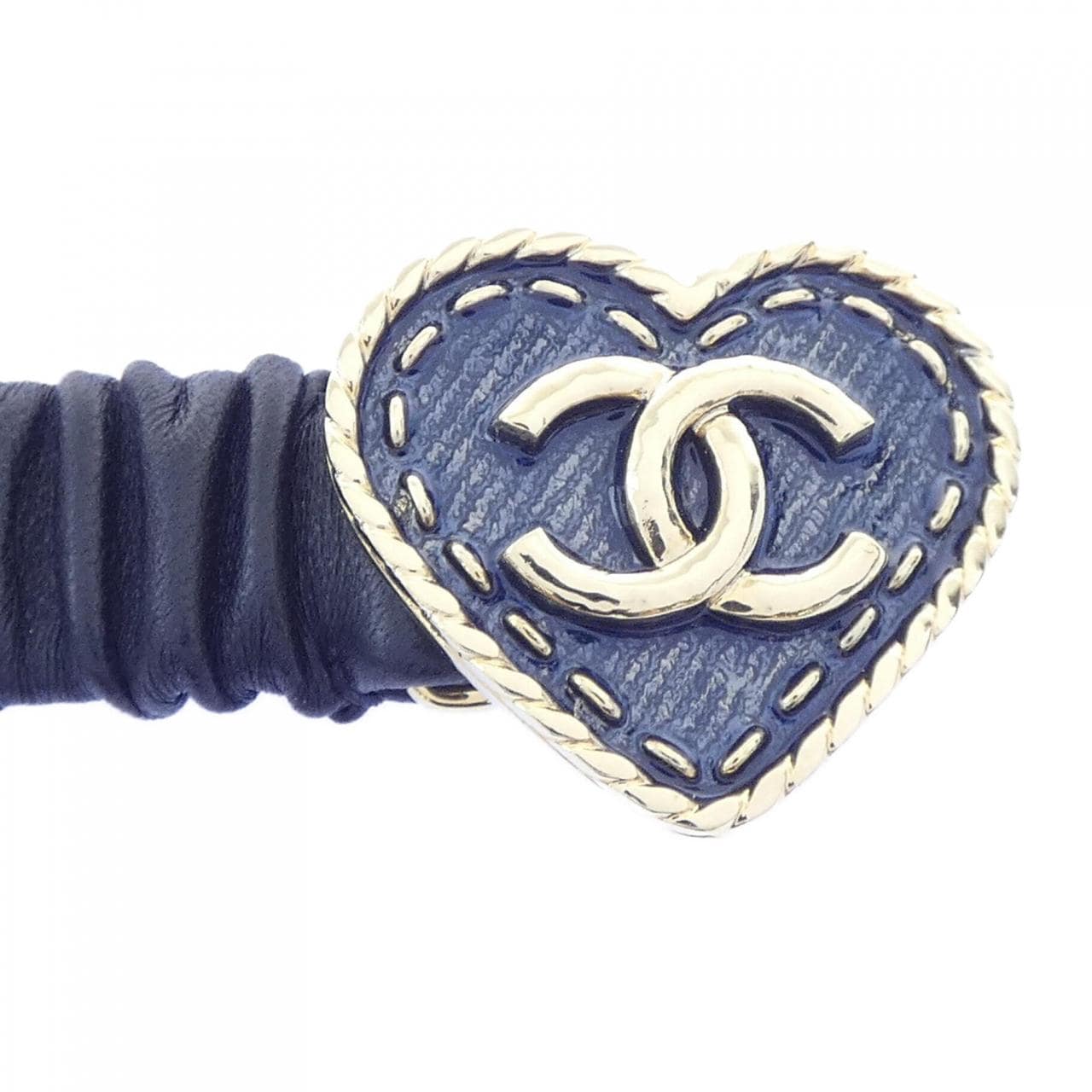 シャネル CHANEL BELT