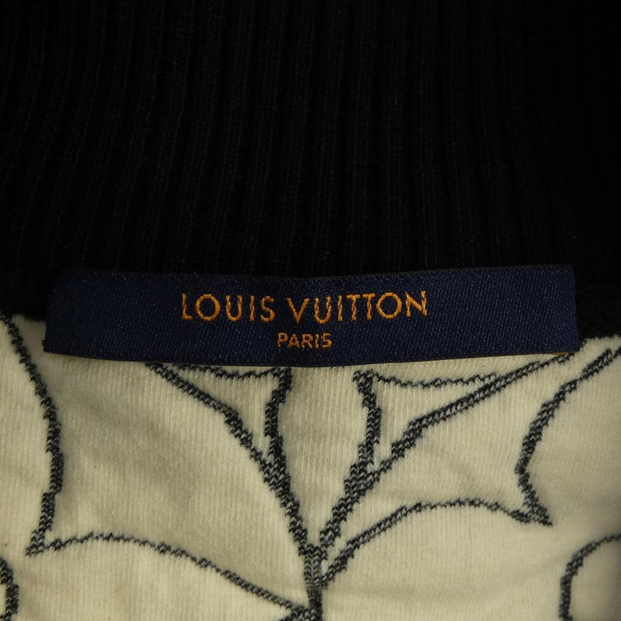 ルイヴィトン LOUIS VUITTON HKY07WZMD ブルゾン