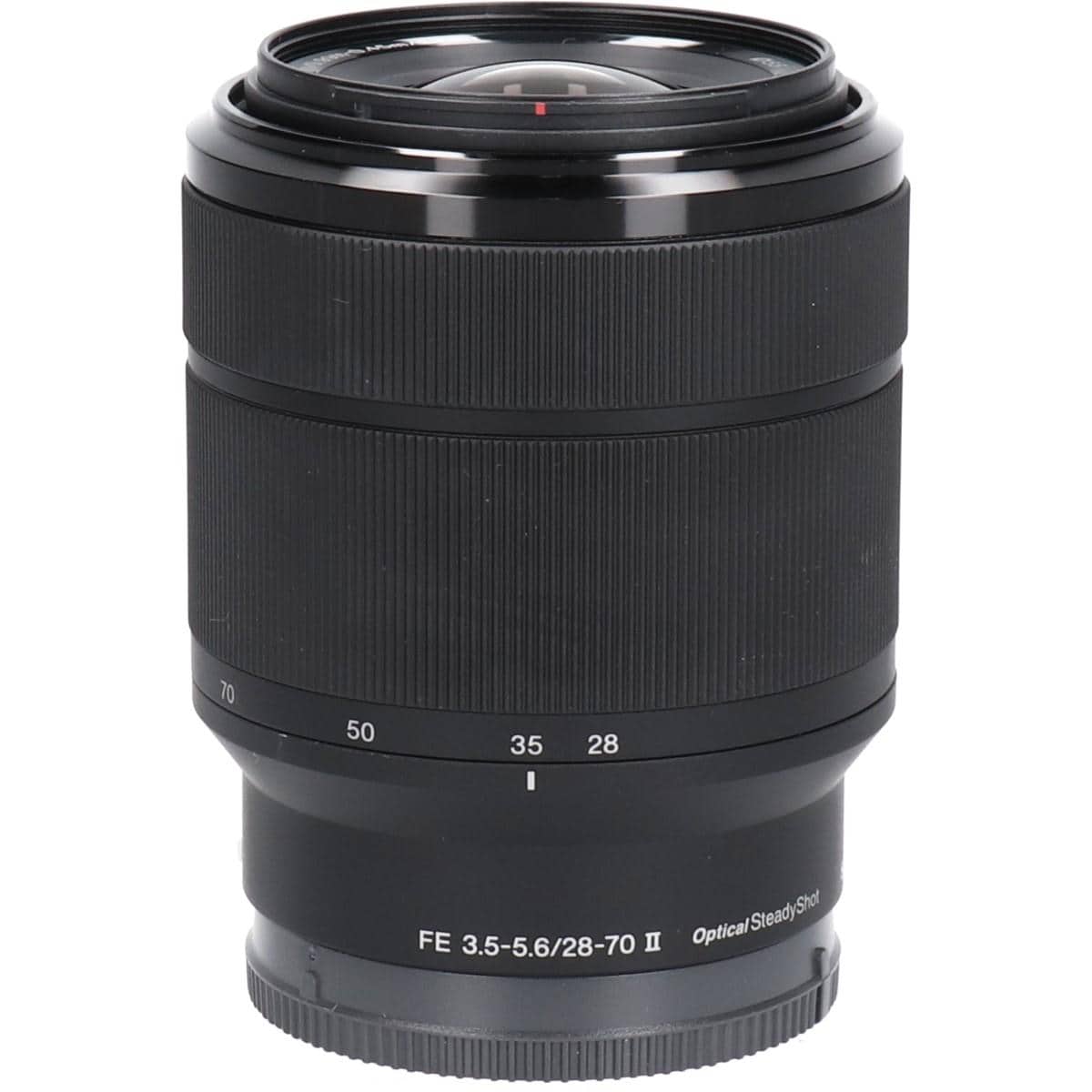ＦＥ２８－７０ｍｍ　Ｆ３．５－５．６ＯＳＳ　ＩＩ