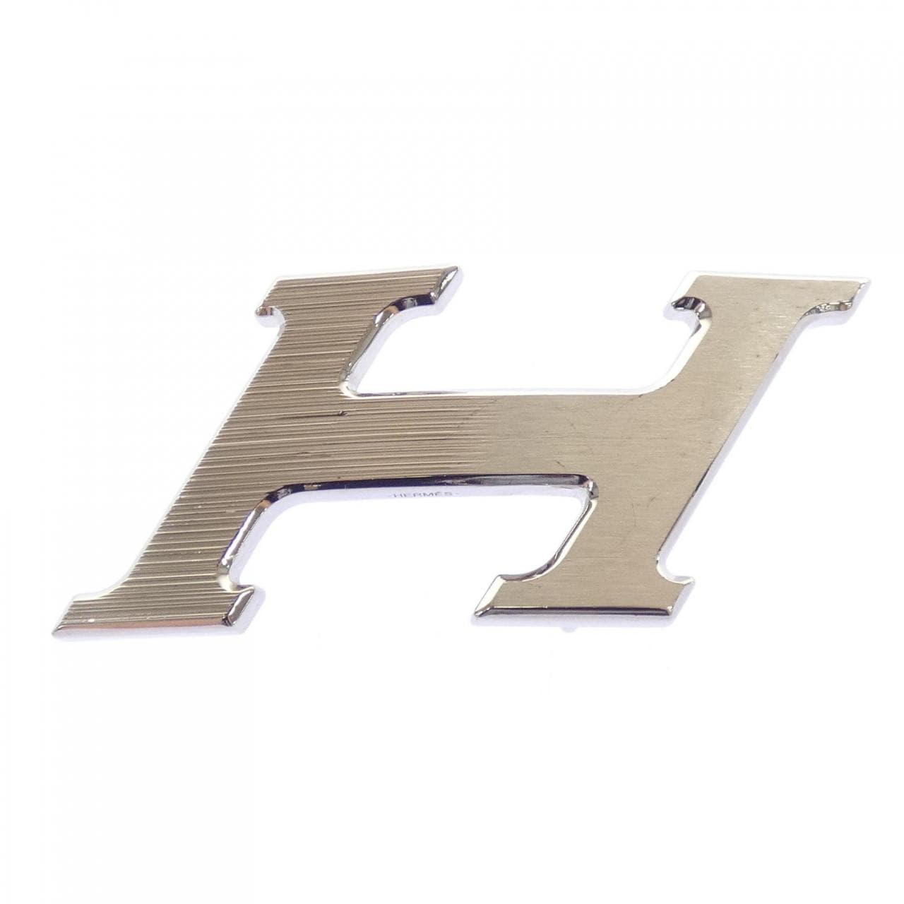 エルメス HERMES バックル