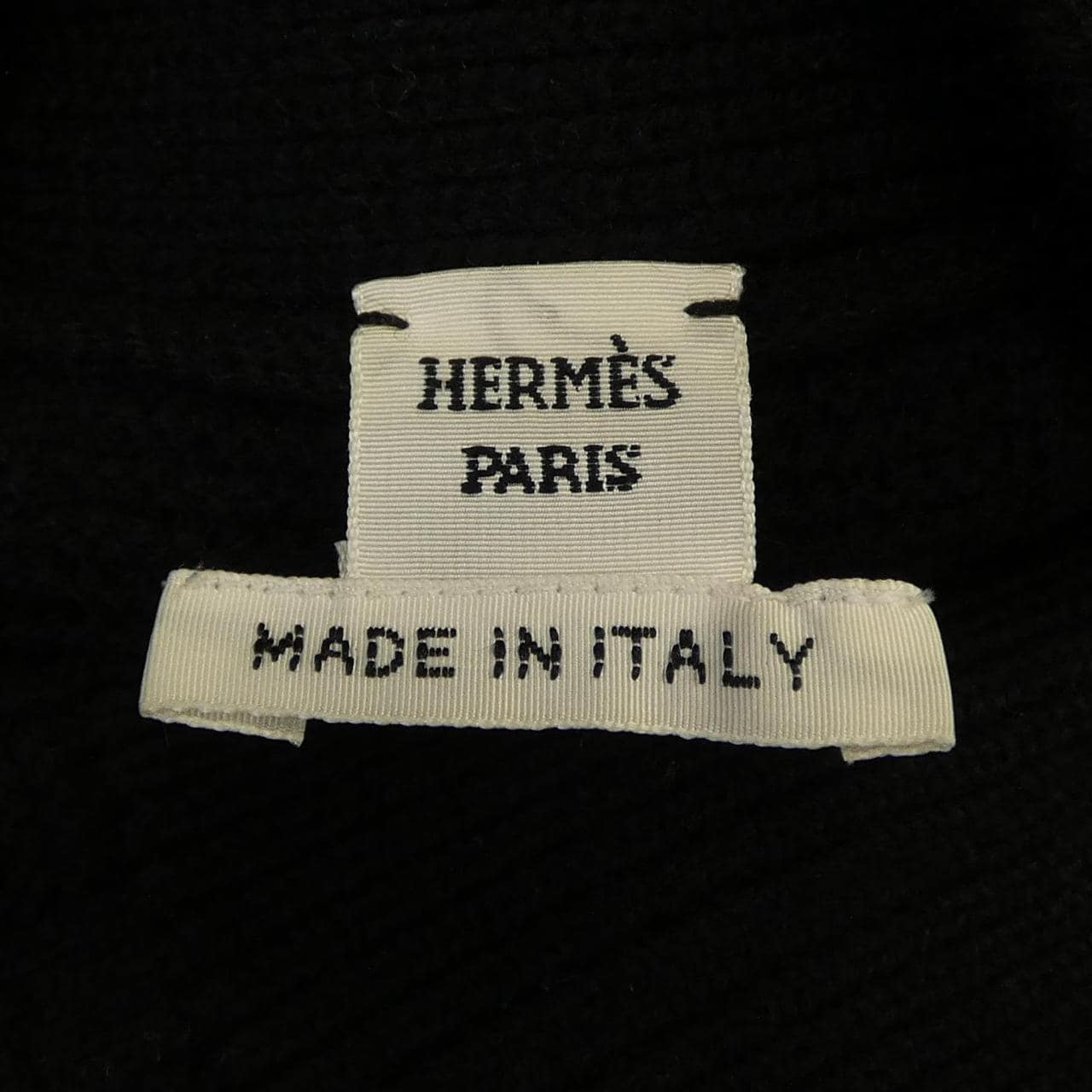 エルメス HERMES ラウンジウェア･ヴォヤージュ 2H2705DA カーディガン
