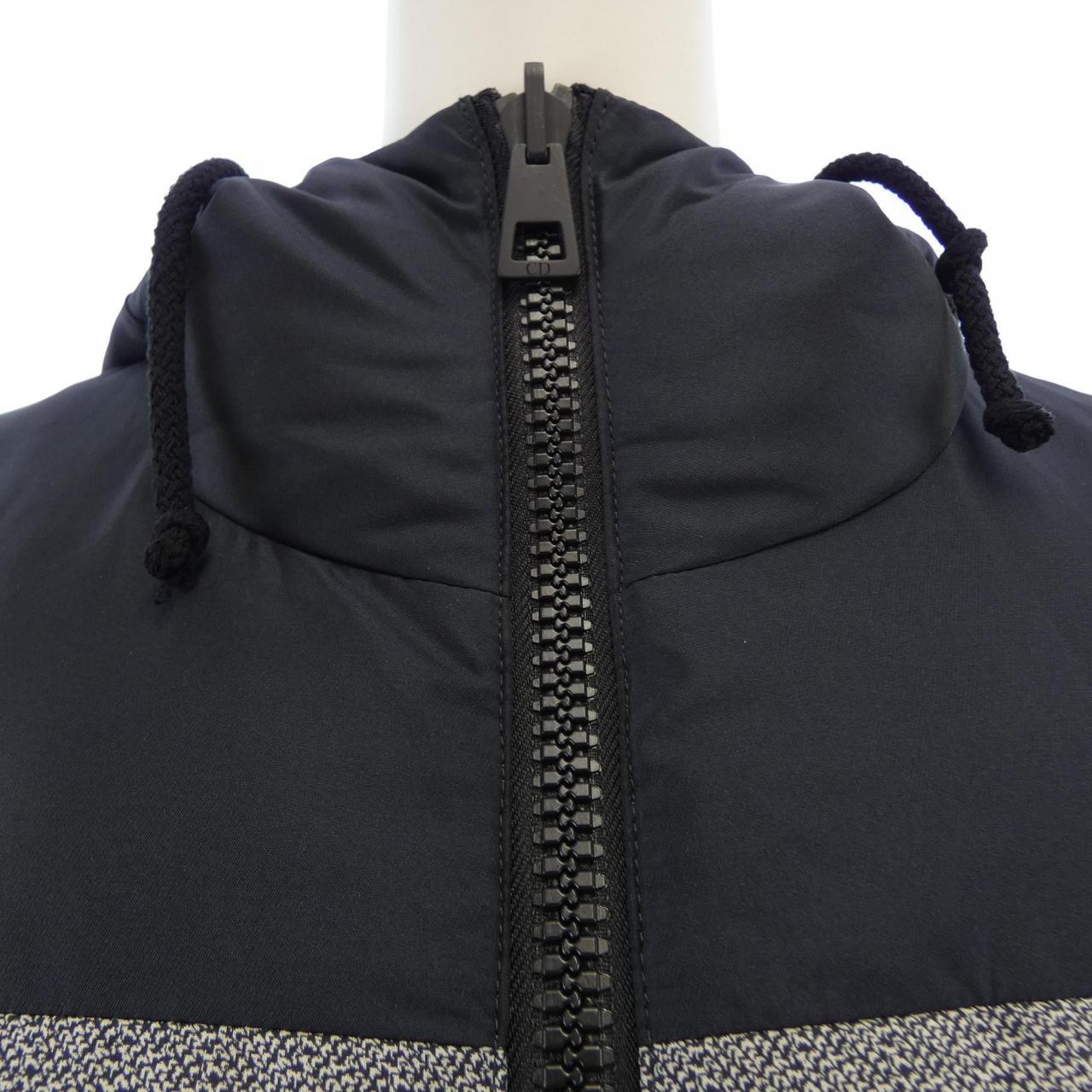 クリスチャンディオール CHRISTIAN DIOR ディオールオブリーク 147C23A2968 ジャケット