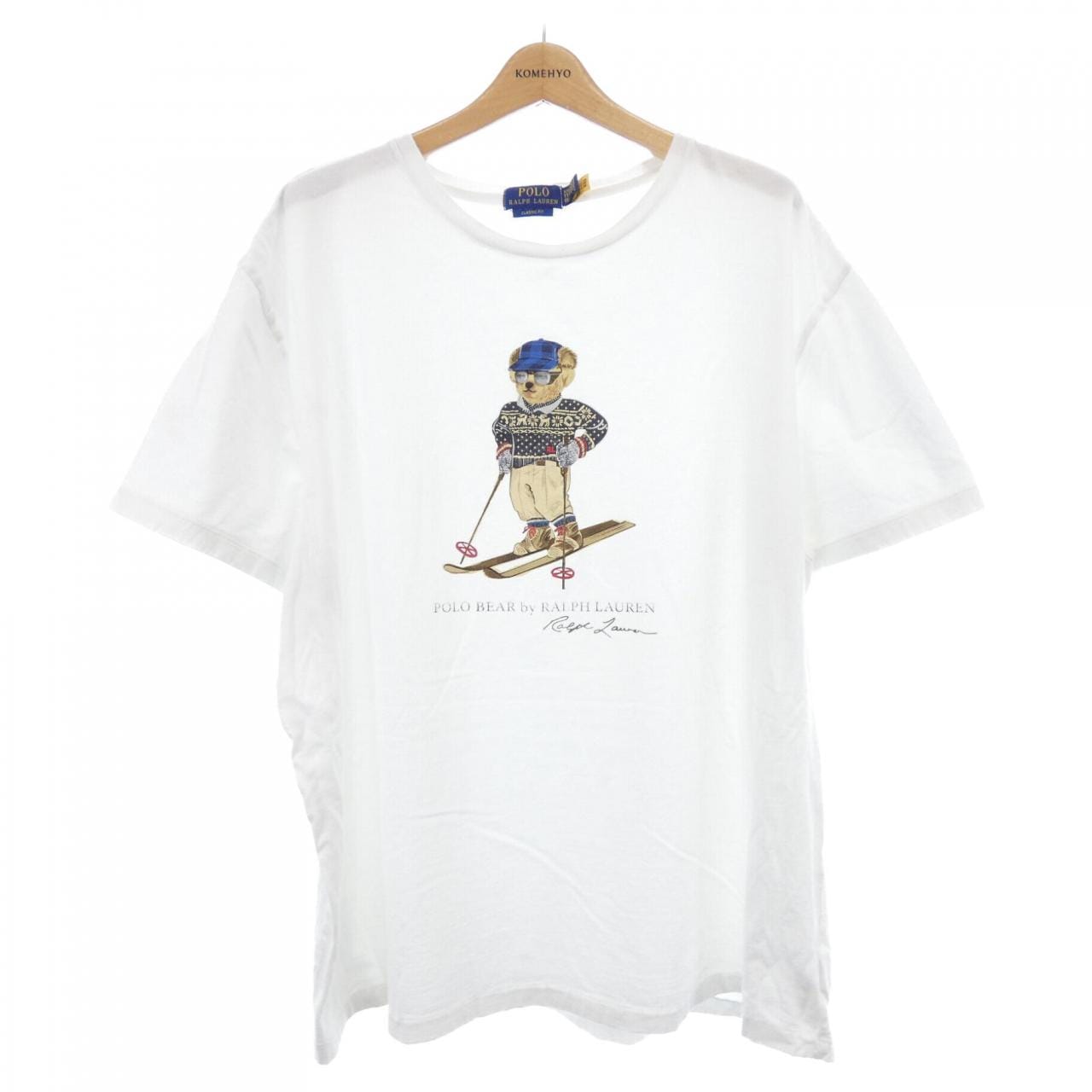 ポロラルフローレン POLO RALPH LAUREN Tシャツ