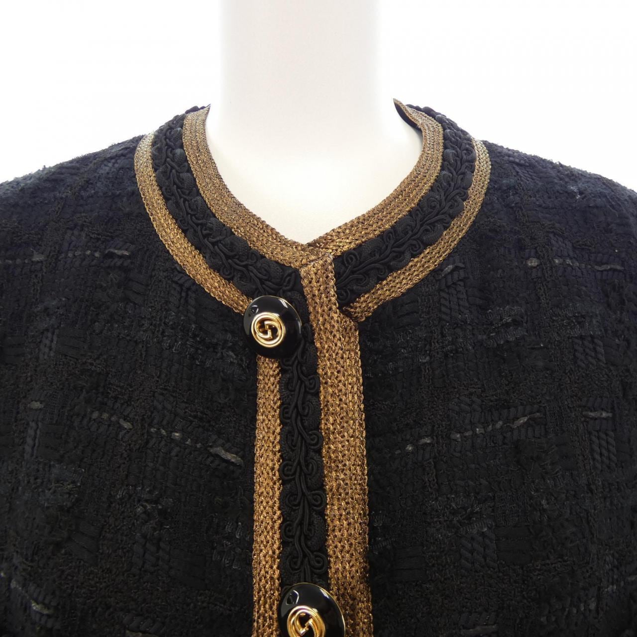 グッチ GUCCI ベスト
