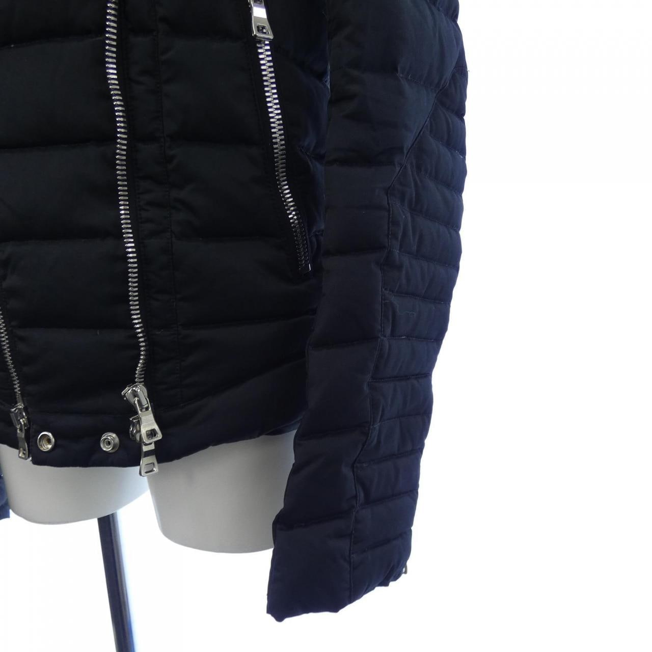 バルマン BALMAIN ダウンジャケット