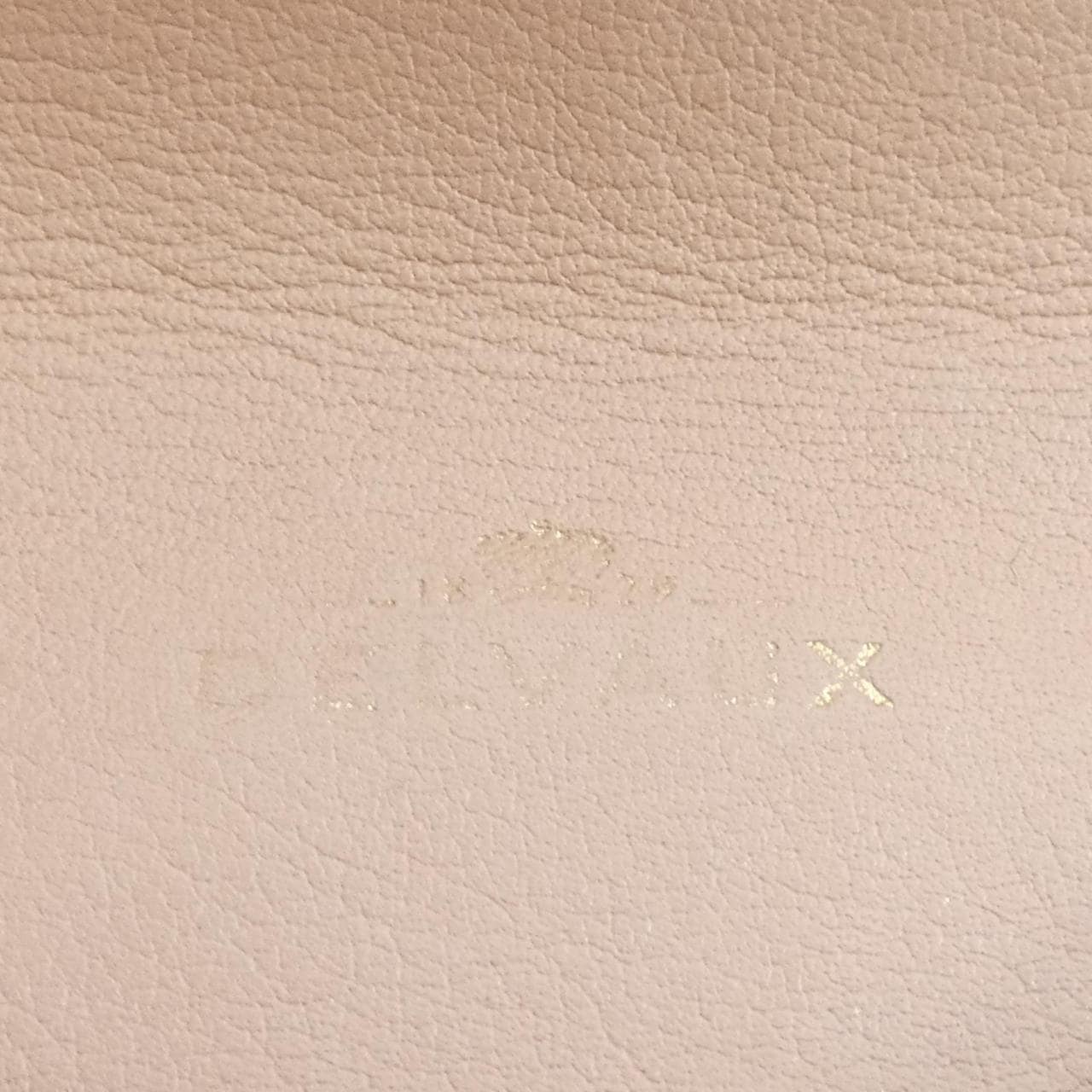 デルボー DELVAUX CARD CASE