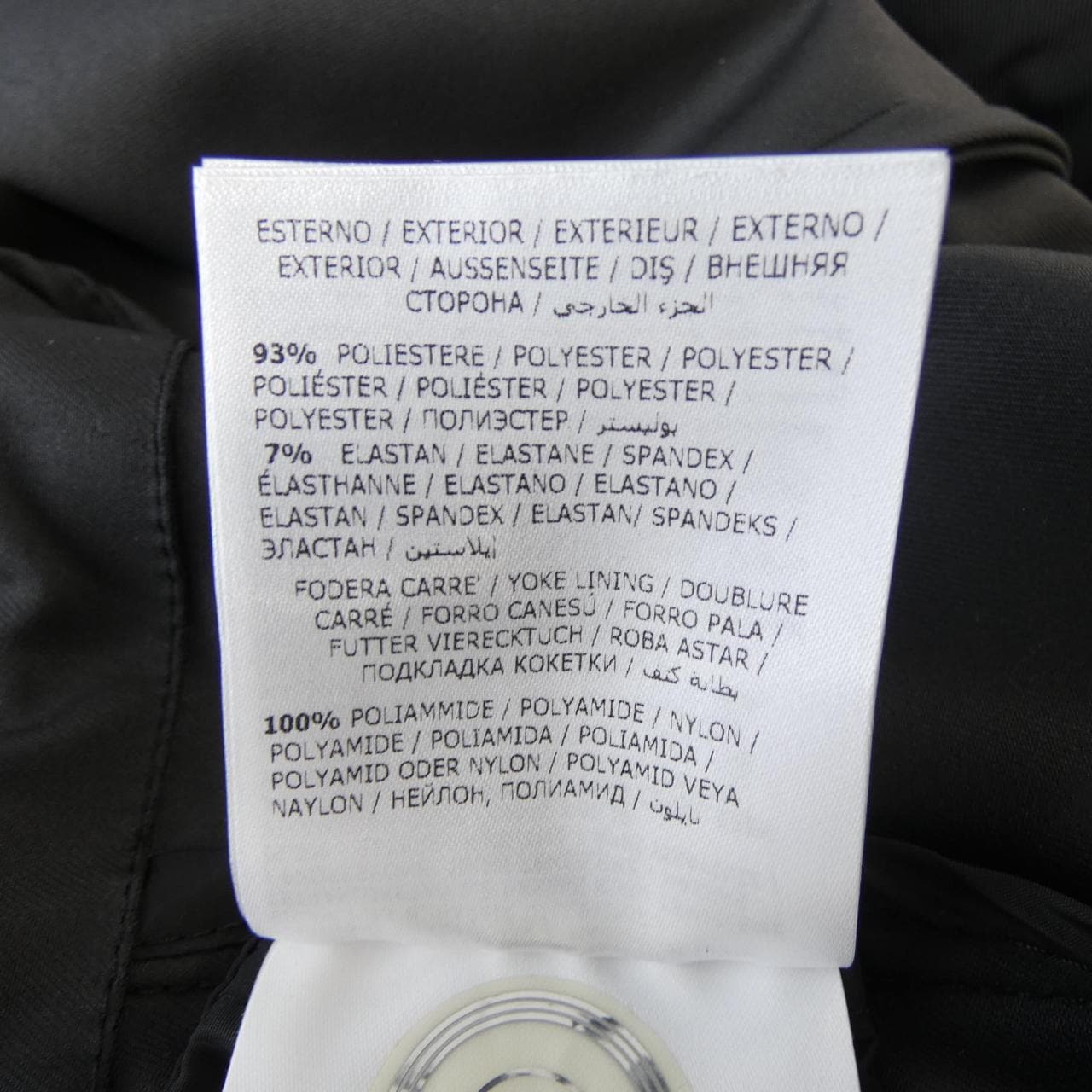 モンクレール MONCLER LIVAROT コート