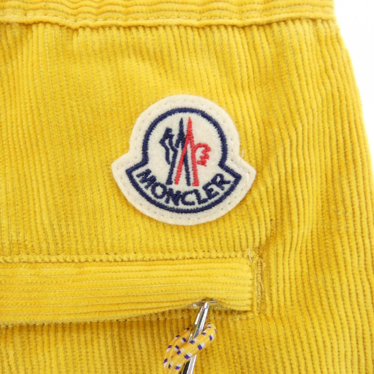 モンクレール MONCLER H20912A00034 パンツ