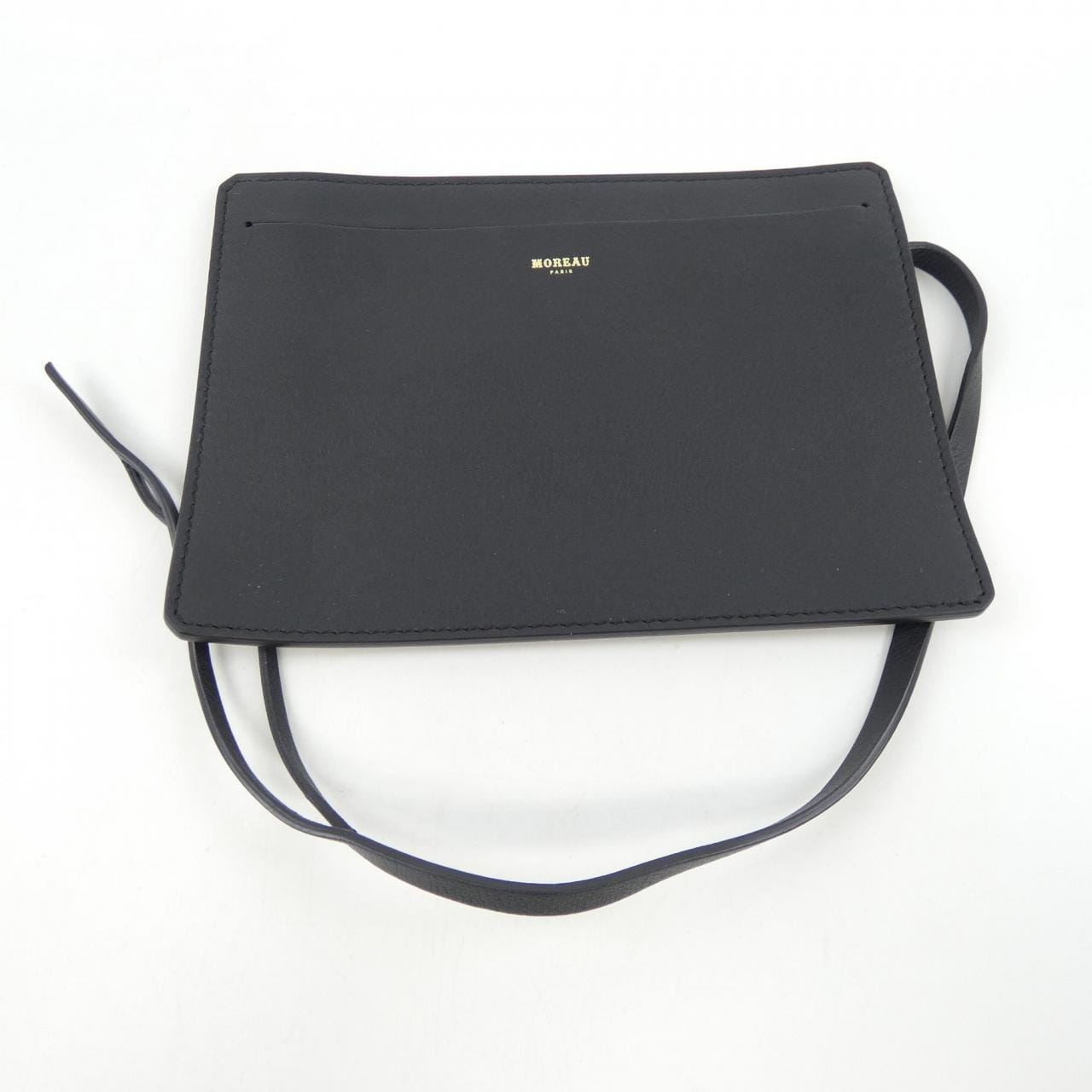 モローパリ MOREAU PARIS VINCENNES SMALL BAG